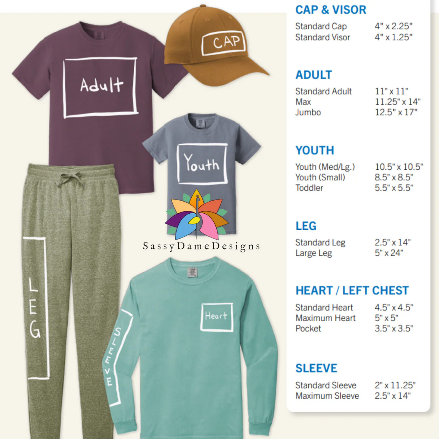 UPLOAD DTF GANG SHEET