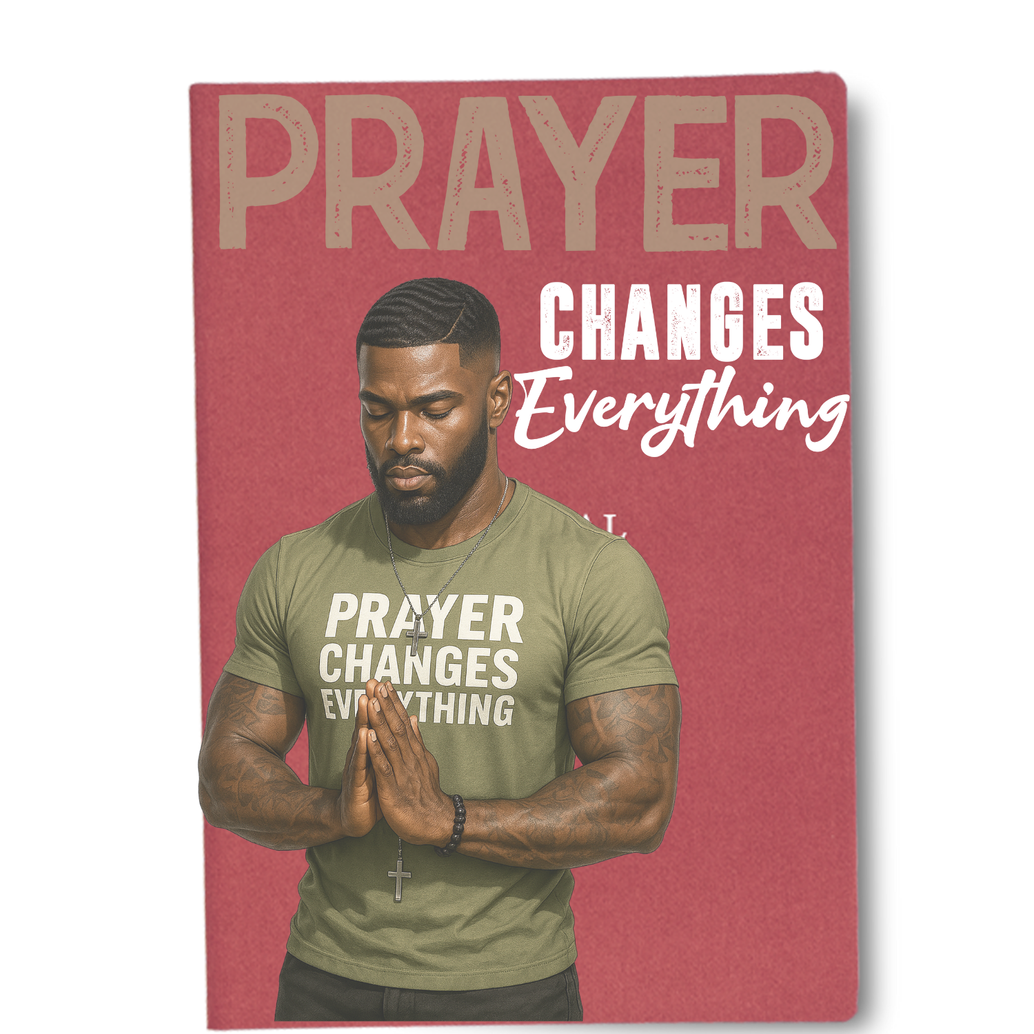 Ready to stick UV Christian bundle MEN SELECTION