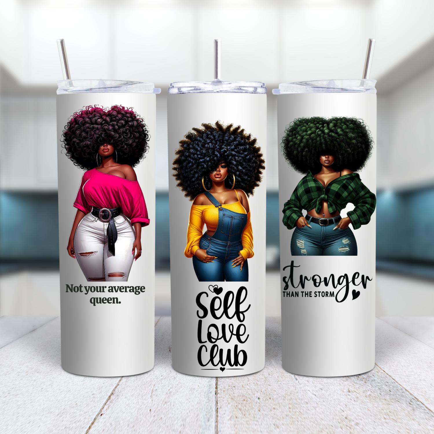 UV DTF Sticker Bundle - 20 Designs Waterproof Glossy Peel & Stick for Journals Tumblers Laptops DIY Gifts