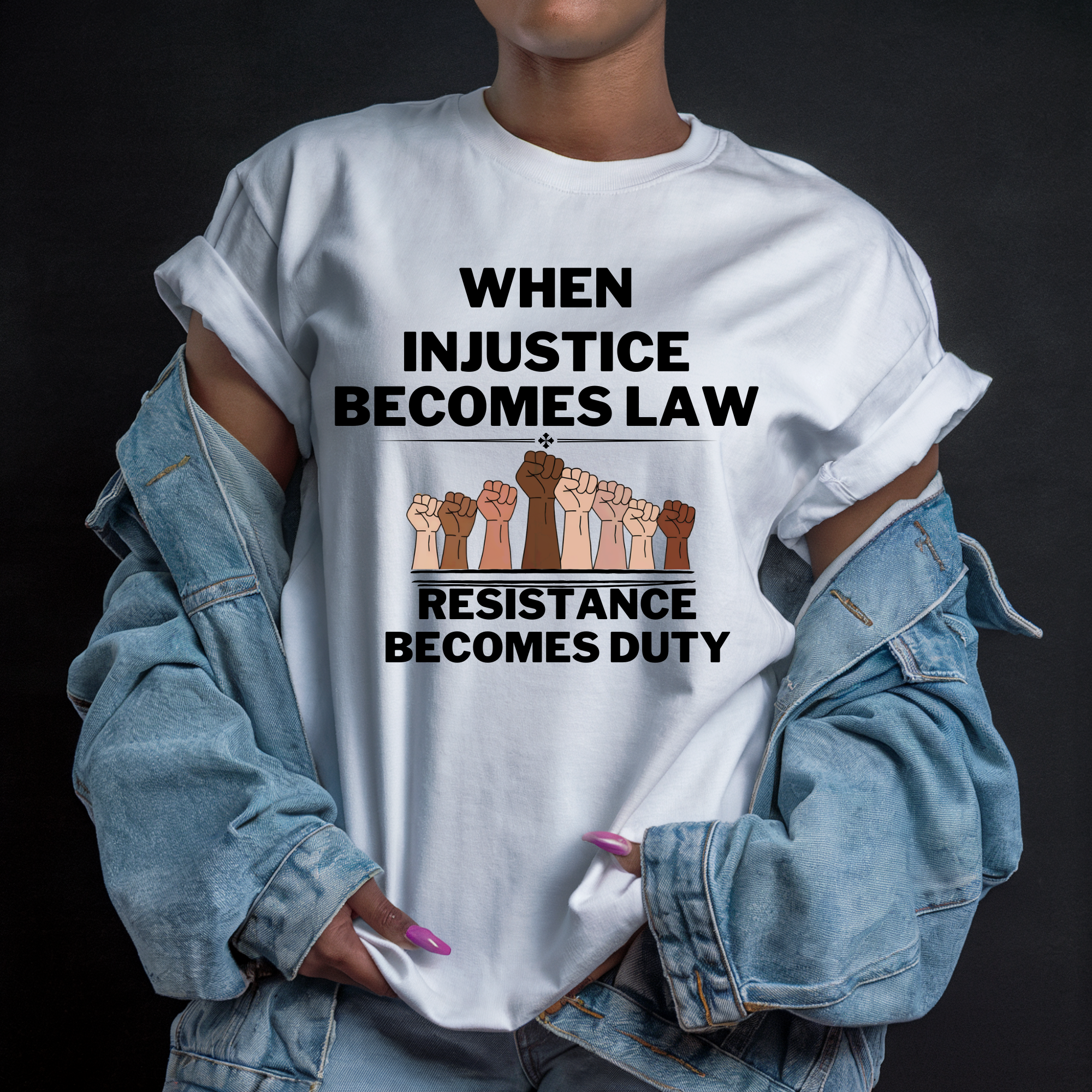 Equality Shirt