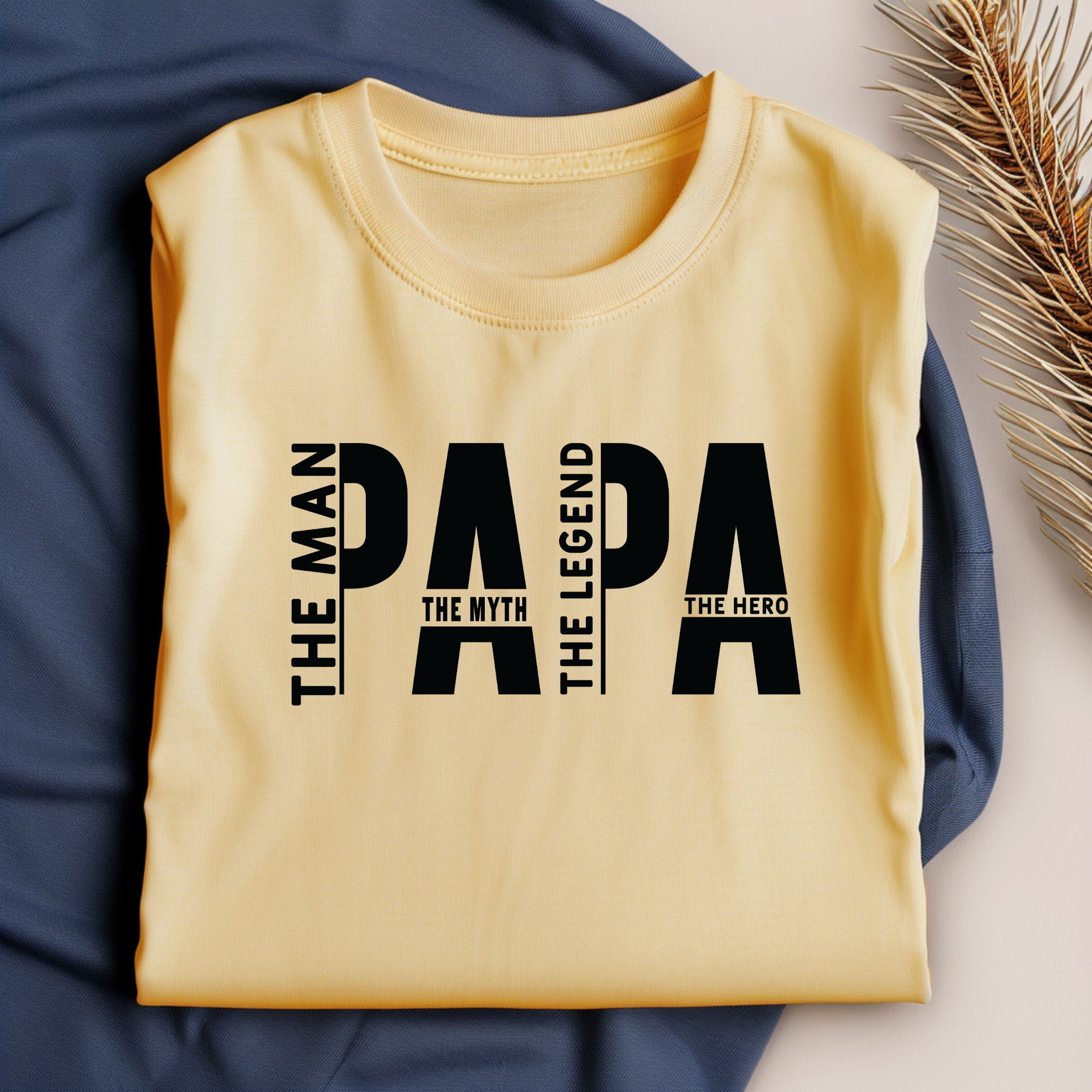 Father's Day Transfer x Sticker Bundle