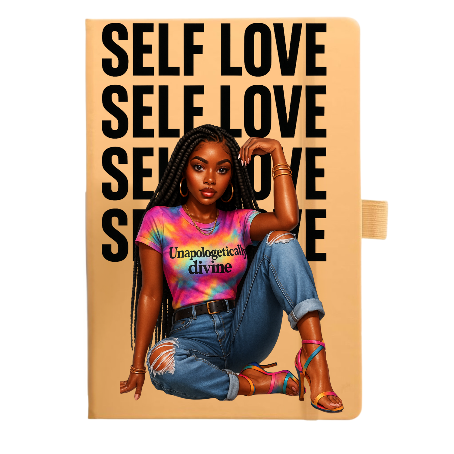 20 uv bundle black girl magic