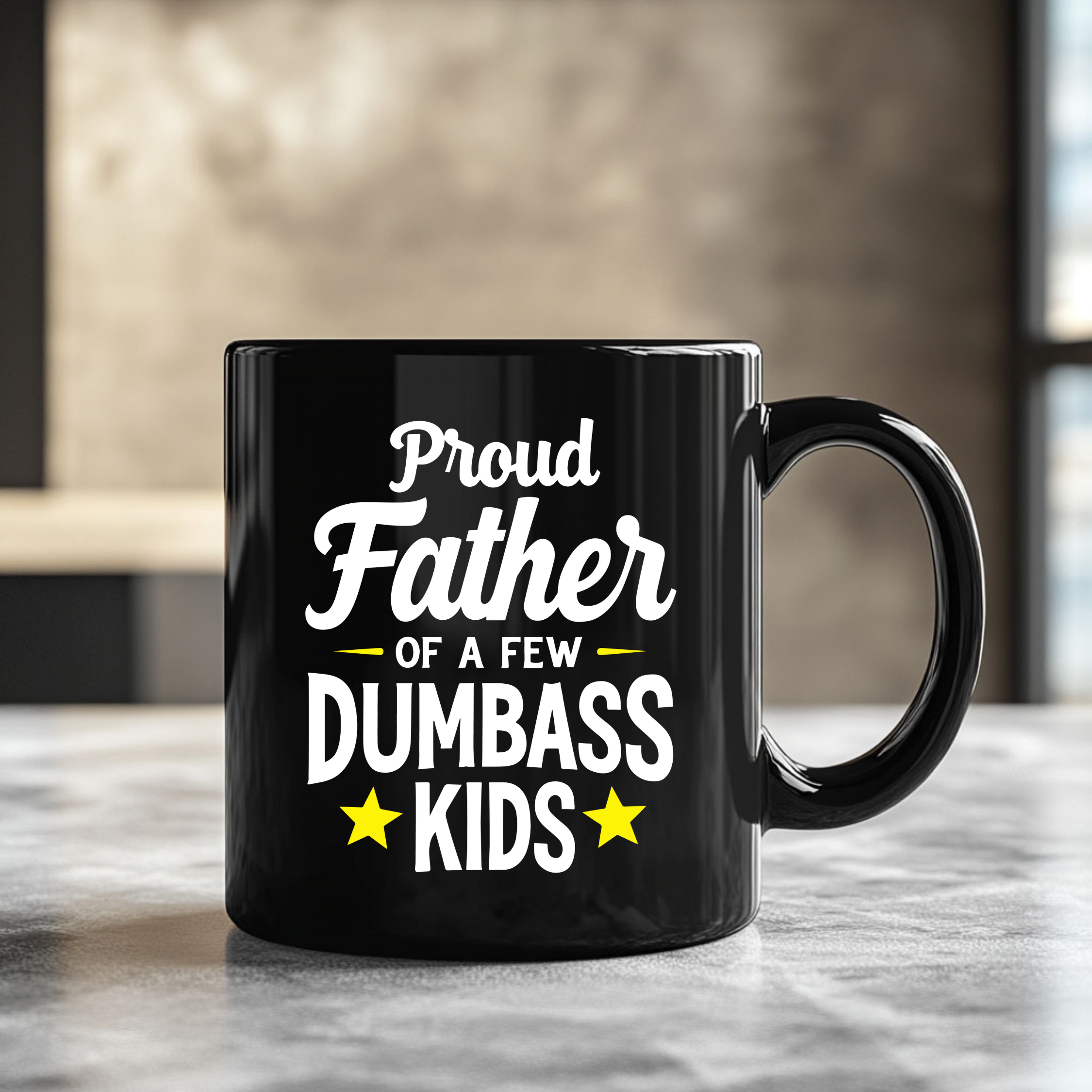 Father's Day Transfer x Sticker Bundle