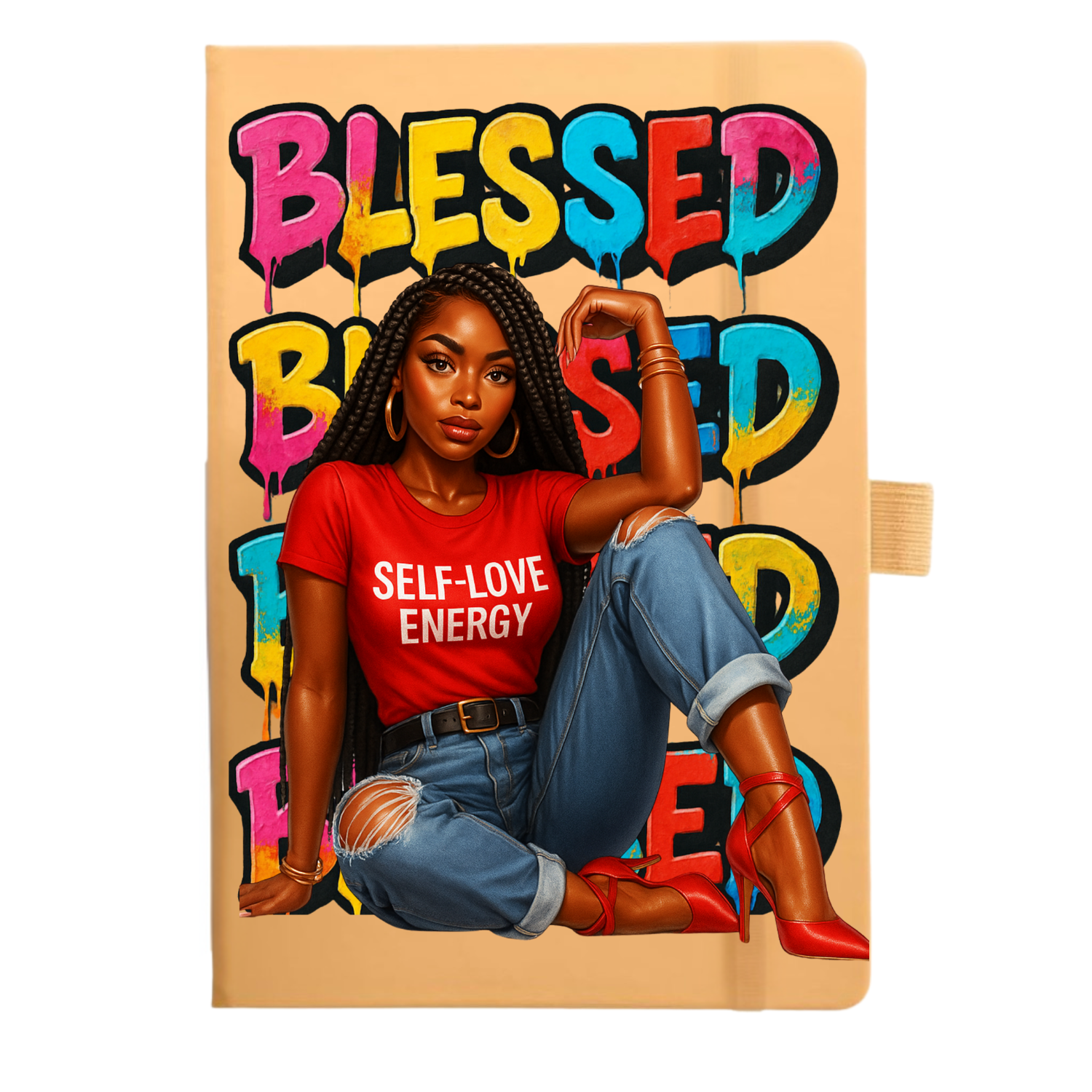 20 uv bundle black girl magic