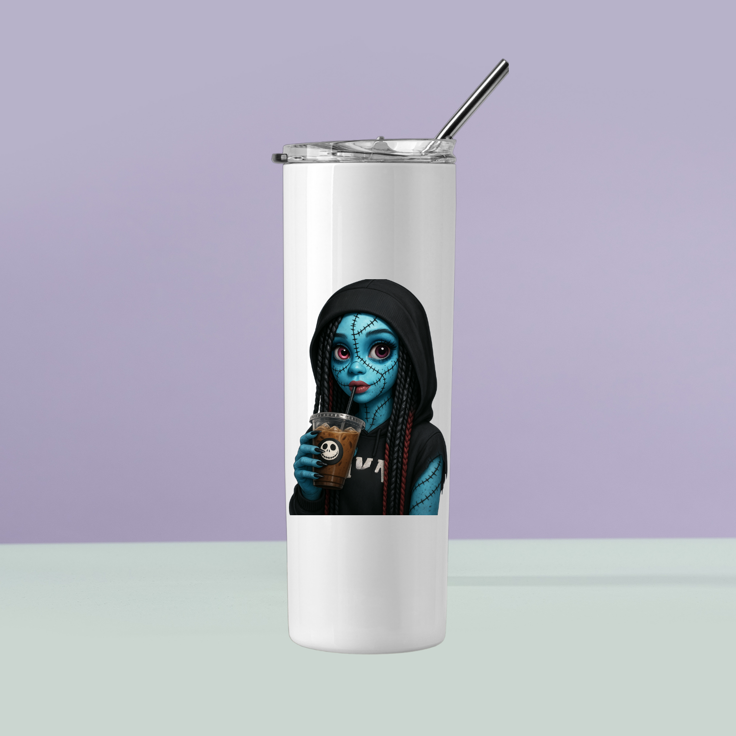 UV DTF DECALS - Halloween Bundle