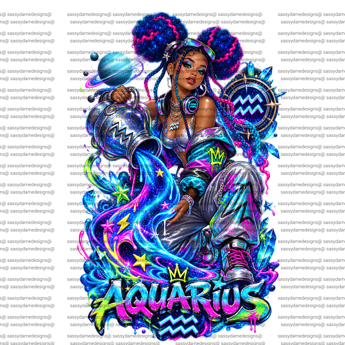 Aquarius II PNG