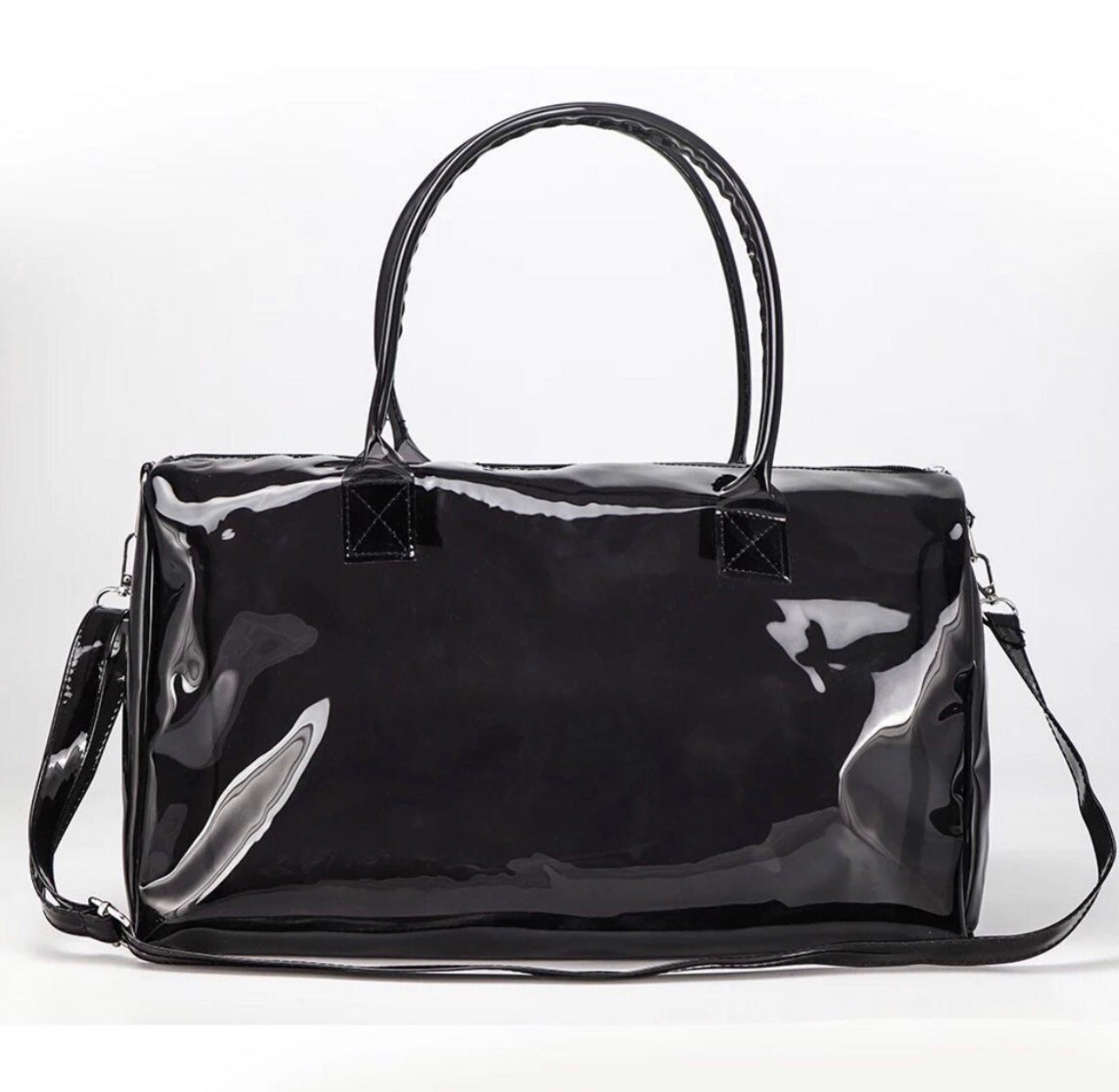 Spend The Night Bag, Over Night Bag (BLANKS)(These are blank bag with no customization )