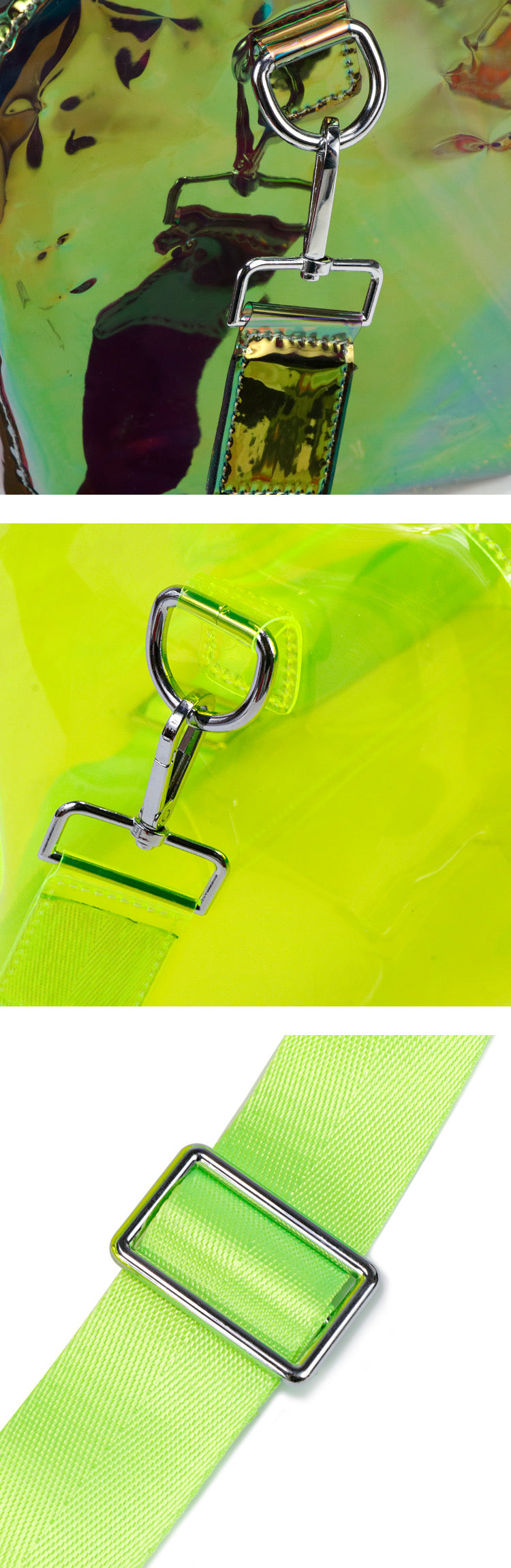 Spend The Night Bag, Over Night Bag (BLANKS)(These are blank bag with no customization )