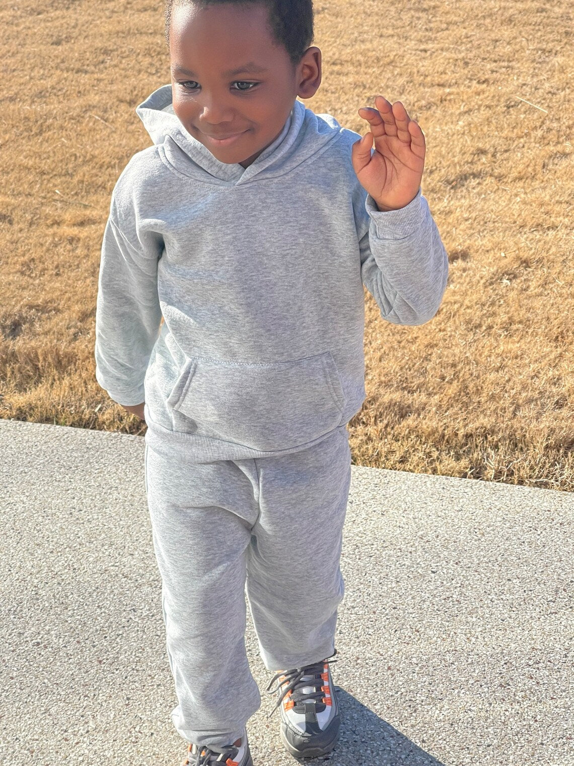 Sublimation Hoodies for kids