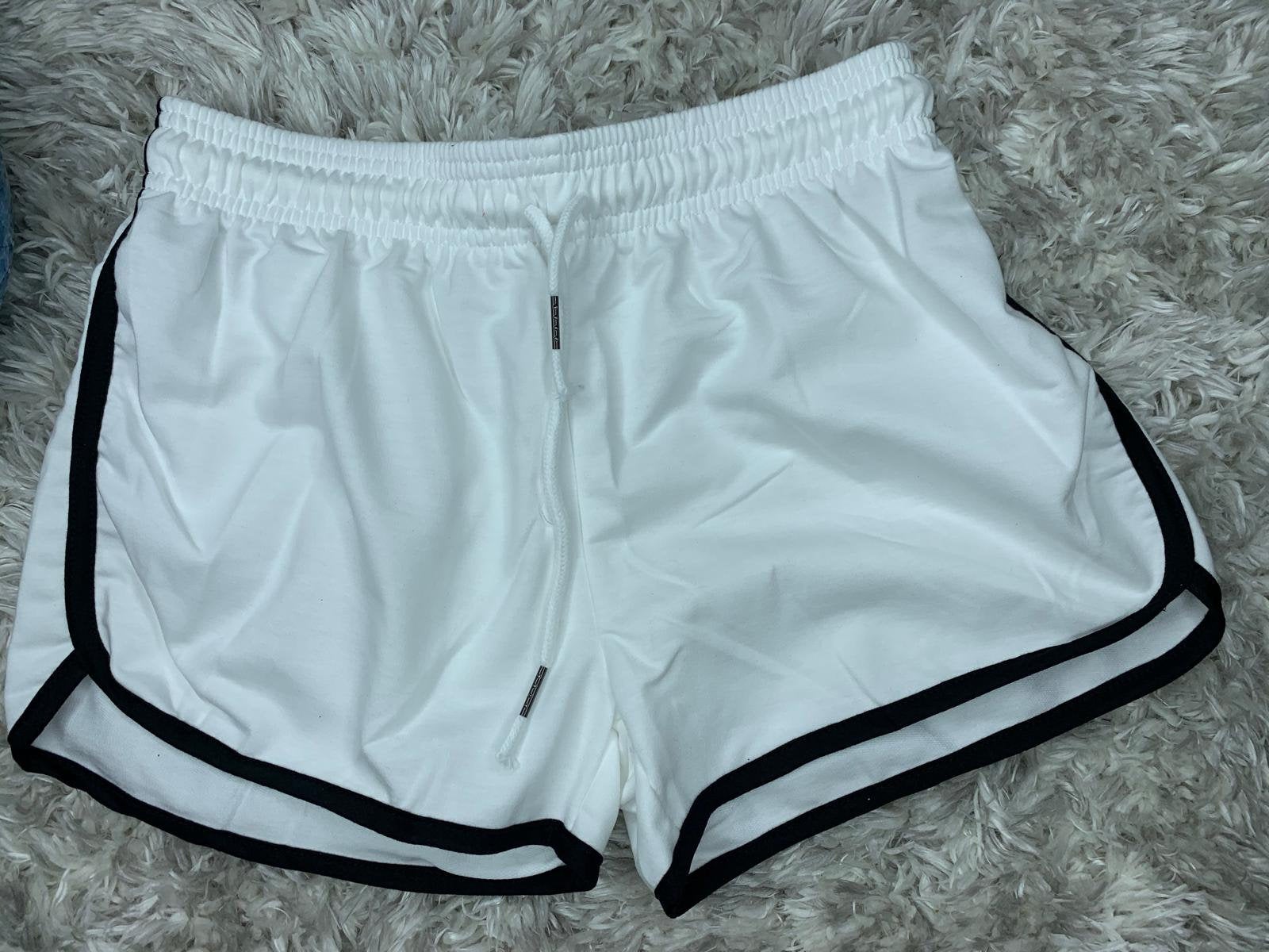 Dolphin Shorts/Sublimation shorts/Polyester Dolphin Shorts/Sublimation Pants/Summer Shorts/ - SassyDame Designs,LLC