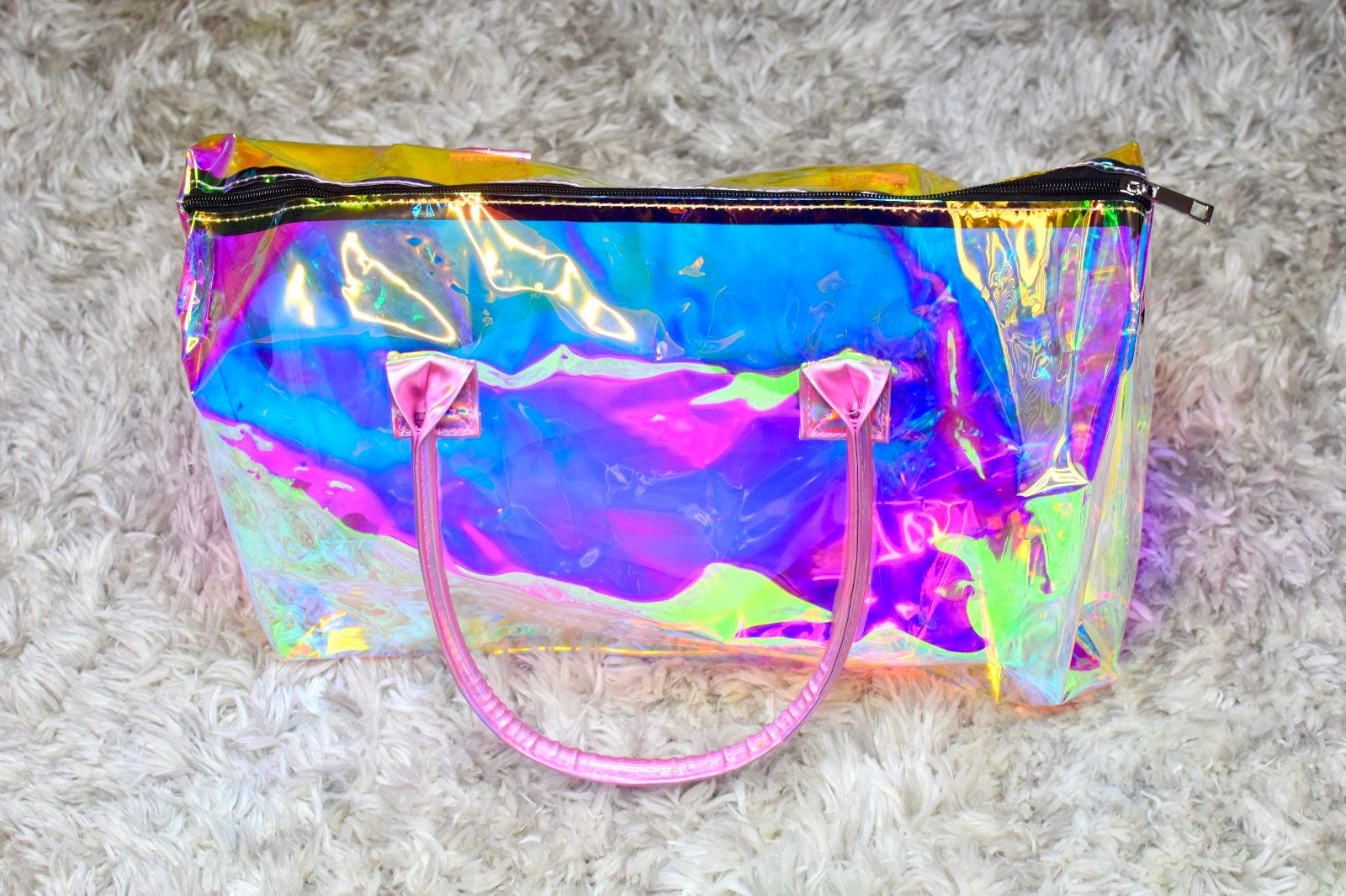 Spend The Night Bag, Over Night Bag (BLANKS)(These are blank bag with no customization ) - SassyDame Designs,LLC