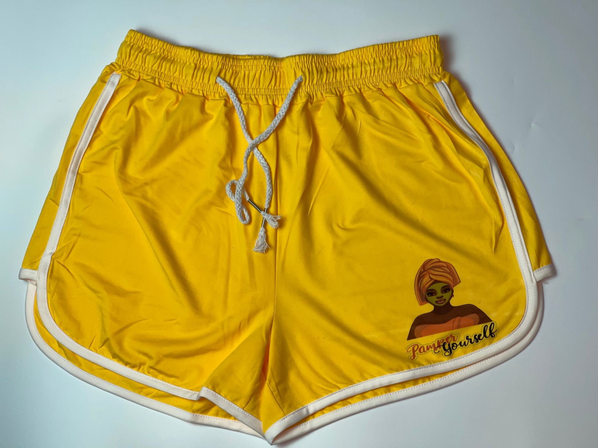 Dolphin Shorts/Sublimation shorts/Polyester Dolphin Shorts/Sublimation Pants/Summer Shorts/ - SassyDame Designs,LLC