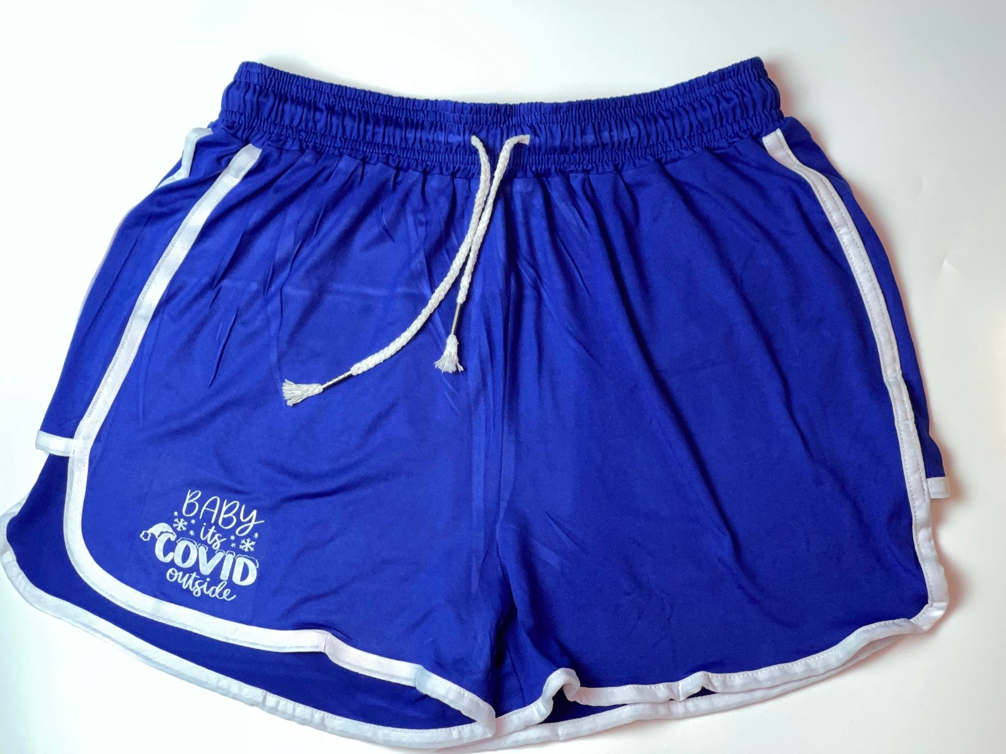 Dolphin Shorts/Sublimation shorts/Polyester Dolphin Shorts/Sublimation Pants/Summer Shorts/ - SassyDame Designs,LLC