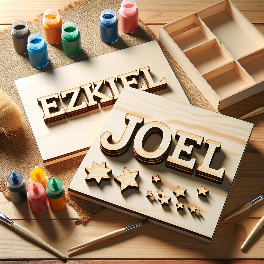 Laser  Cutting/Engraving