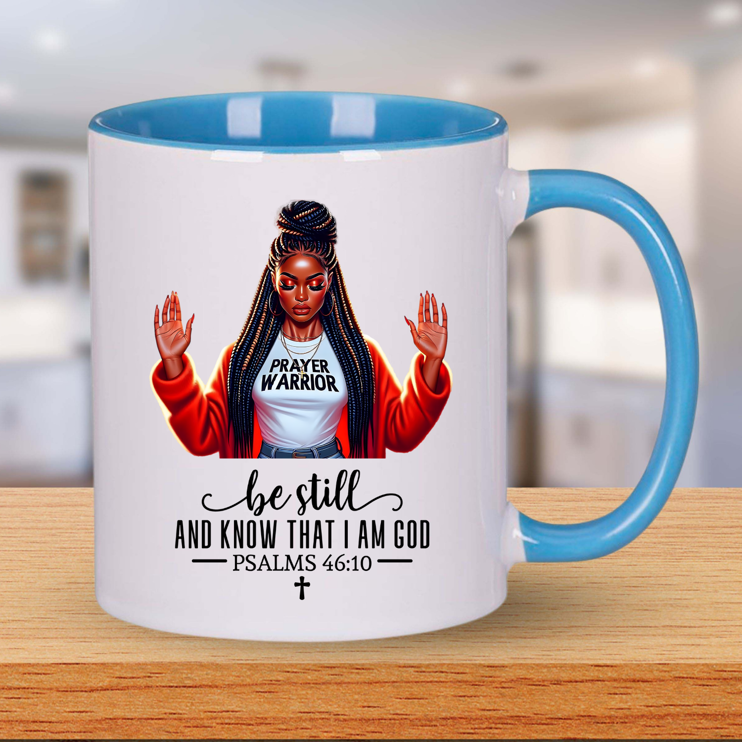 UV DTF DECALS - Prayer + Bible Bundle 2