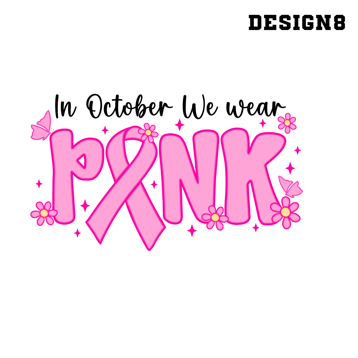 Breast Cancer DTF