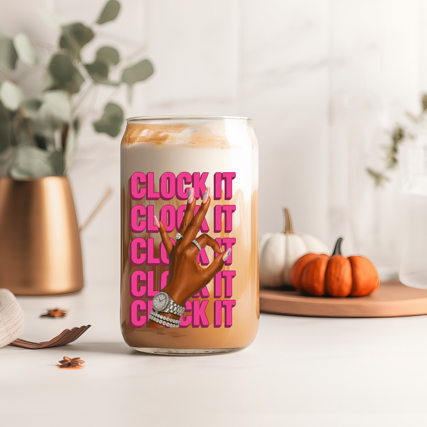 libbey  uv bundle black girl magic