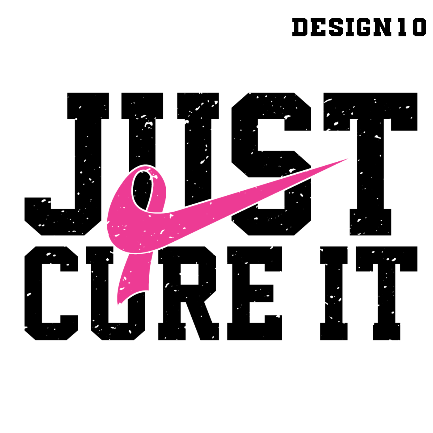 Breast Cancer DTF