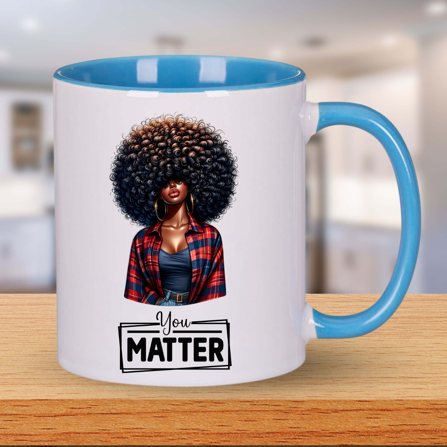 UV DTF DECALS - AFRO STYLE Bundle 2