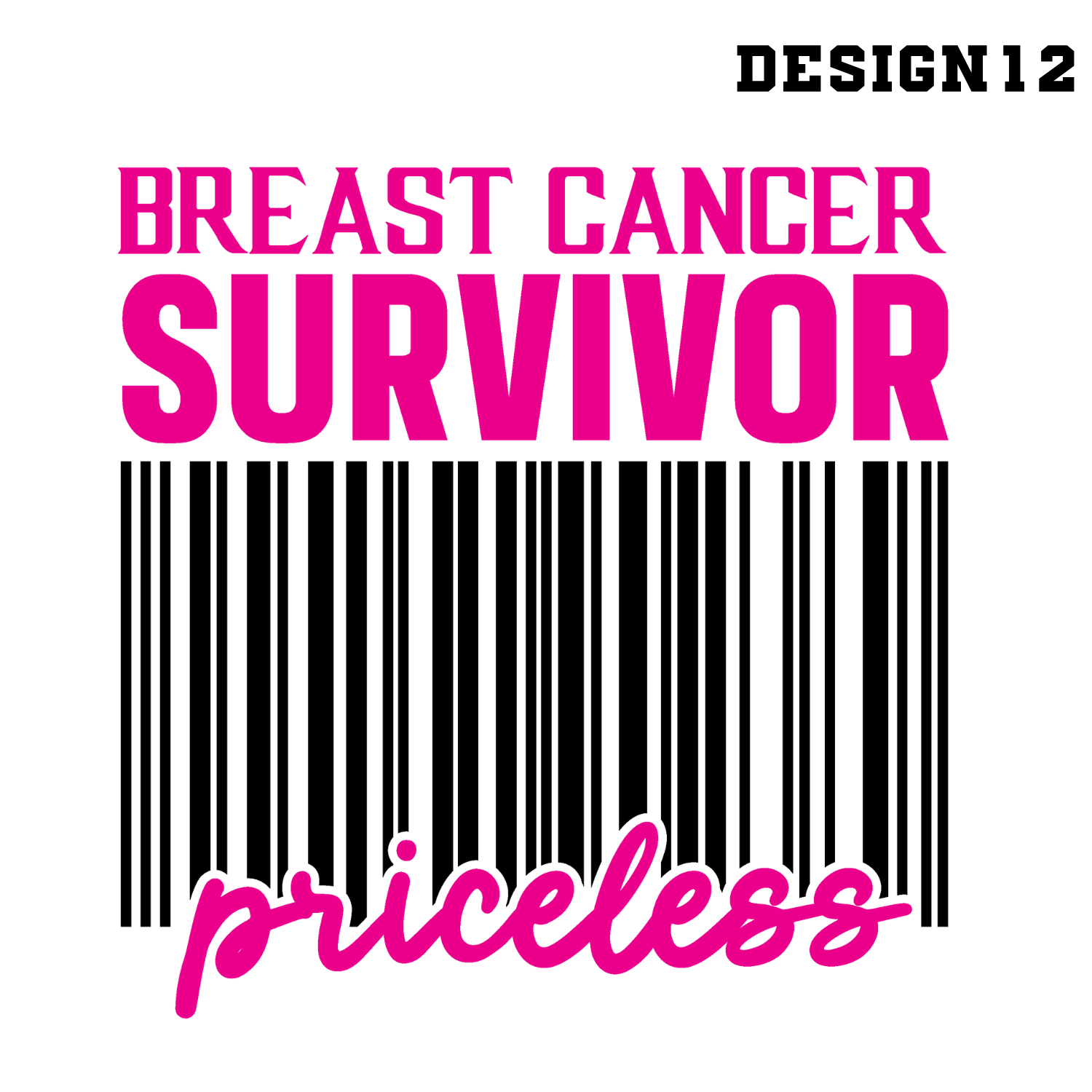 Breast Cancer DTF