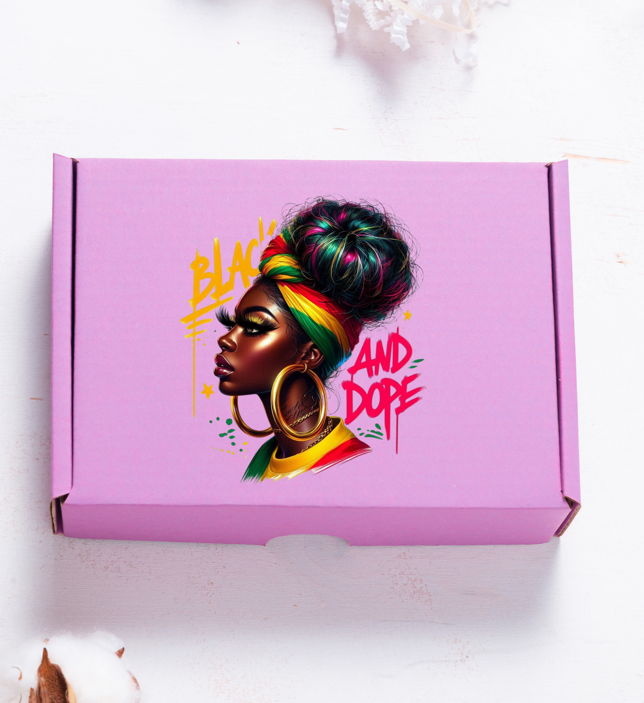 Juneteenth UV DTF Bundle - 15 Mix Ready to use Sticker Decals for DIY Projects & Gifting