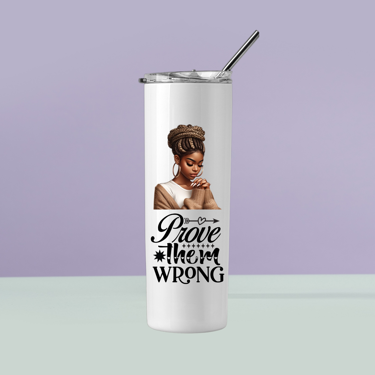 UV DTF DECALS - Worship Bundle 4