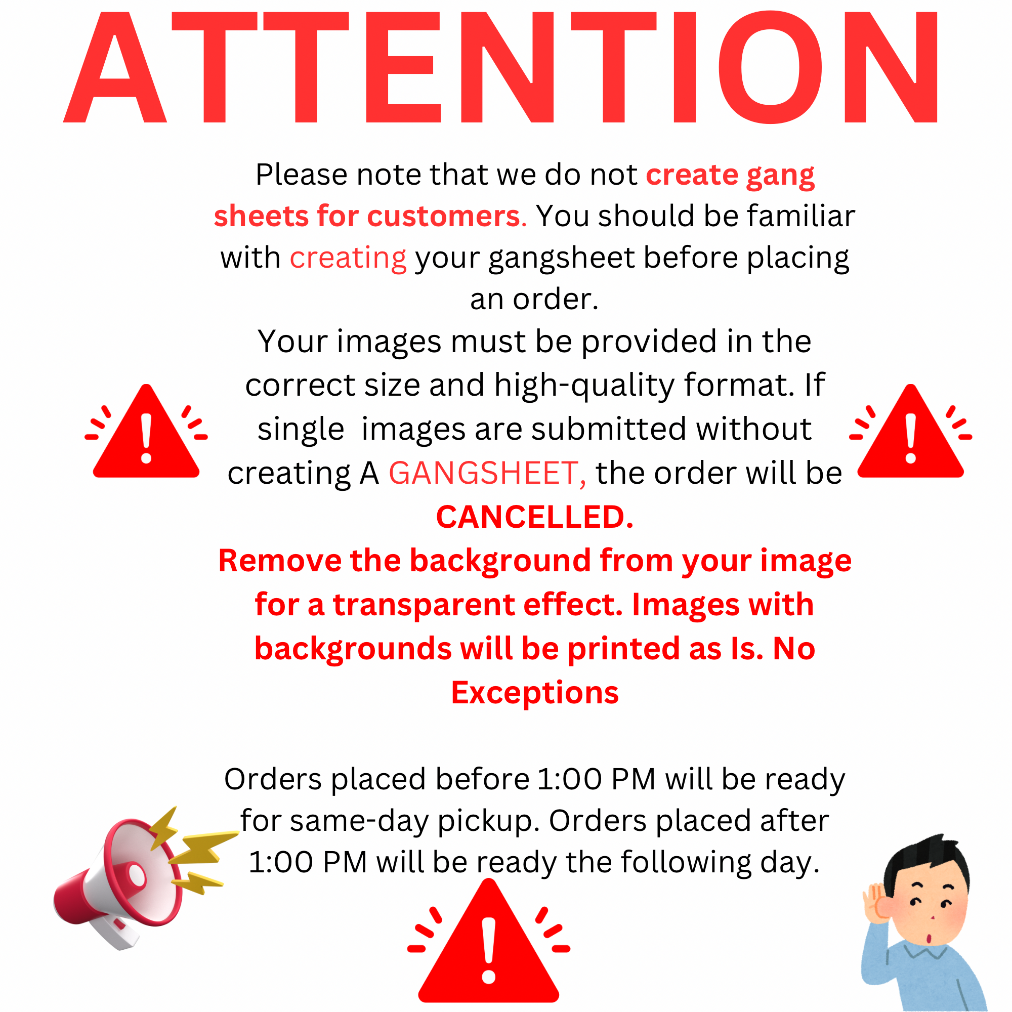 UPLOAD DTF GANG SHEET