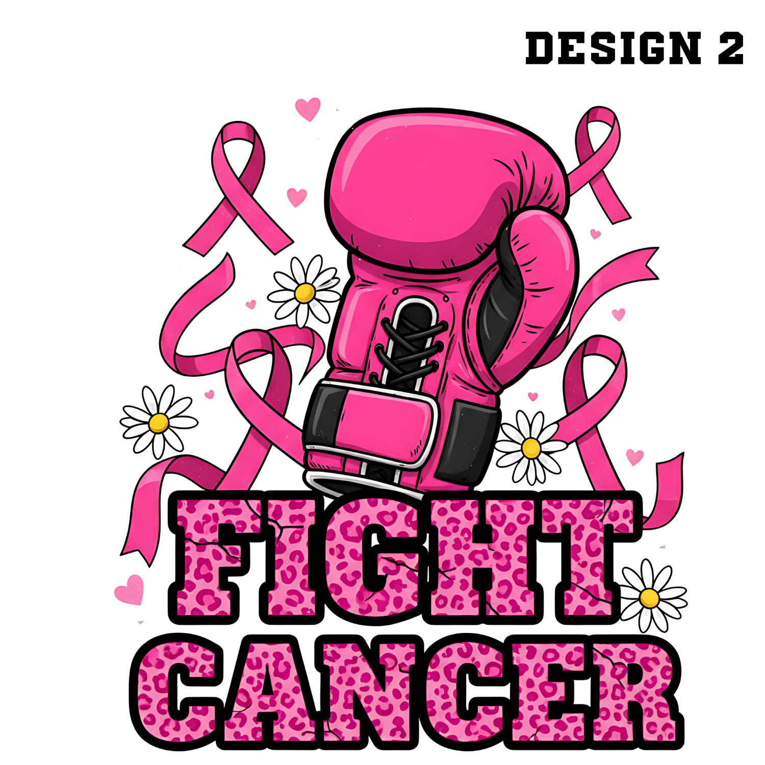 Breast Cancer DTF