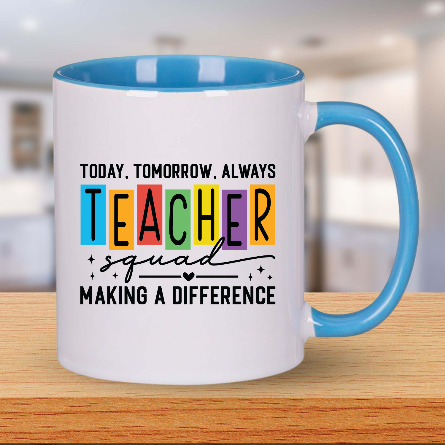 UV DTF DECALS - Teacher Bundle