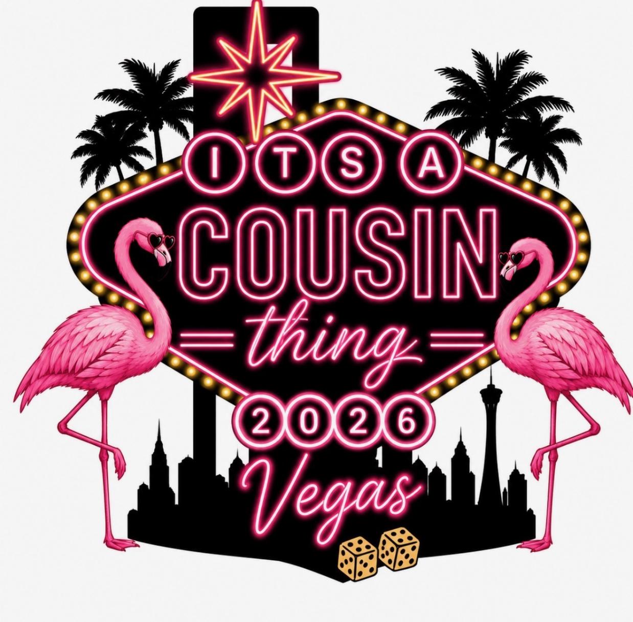 Cousins Shirt