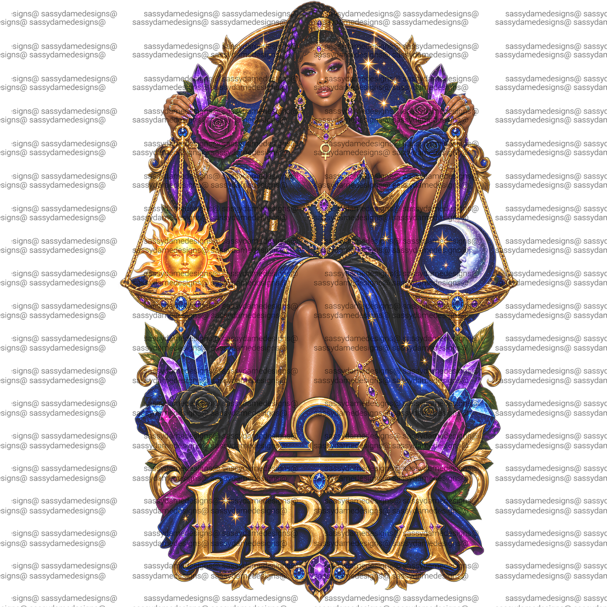 Libra PNG