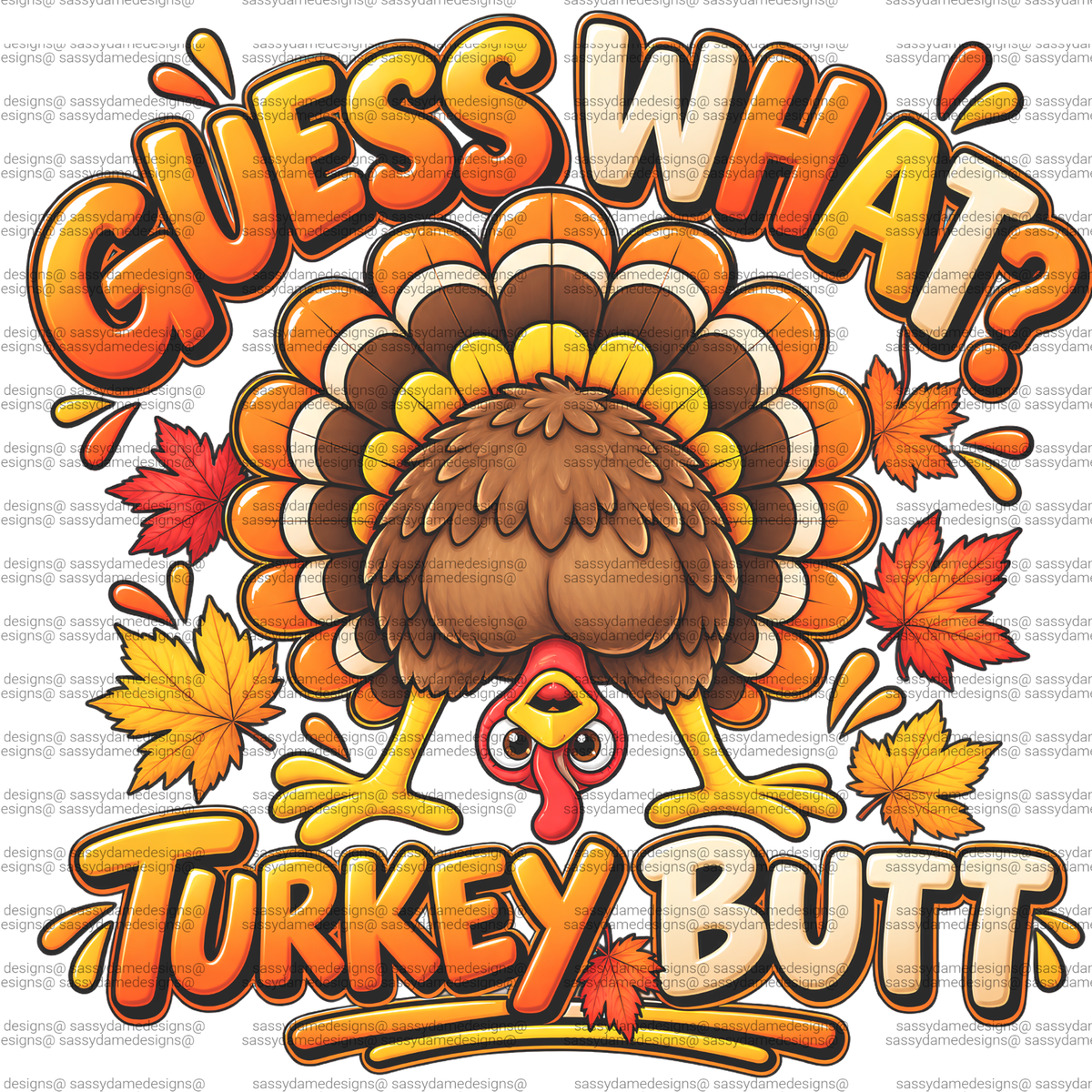 Guess What PNG