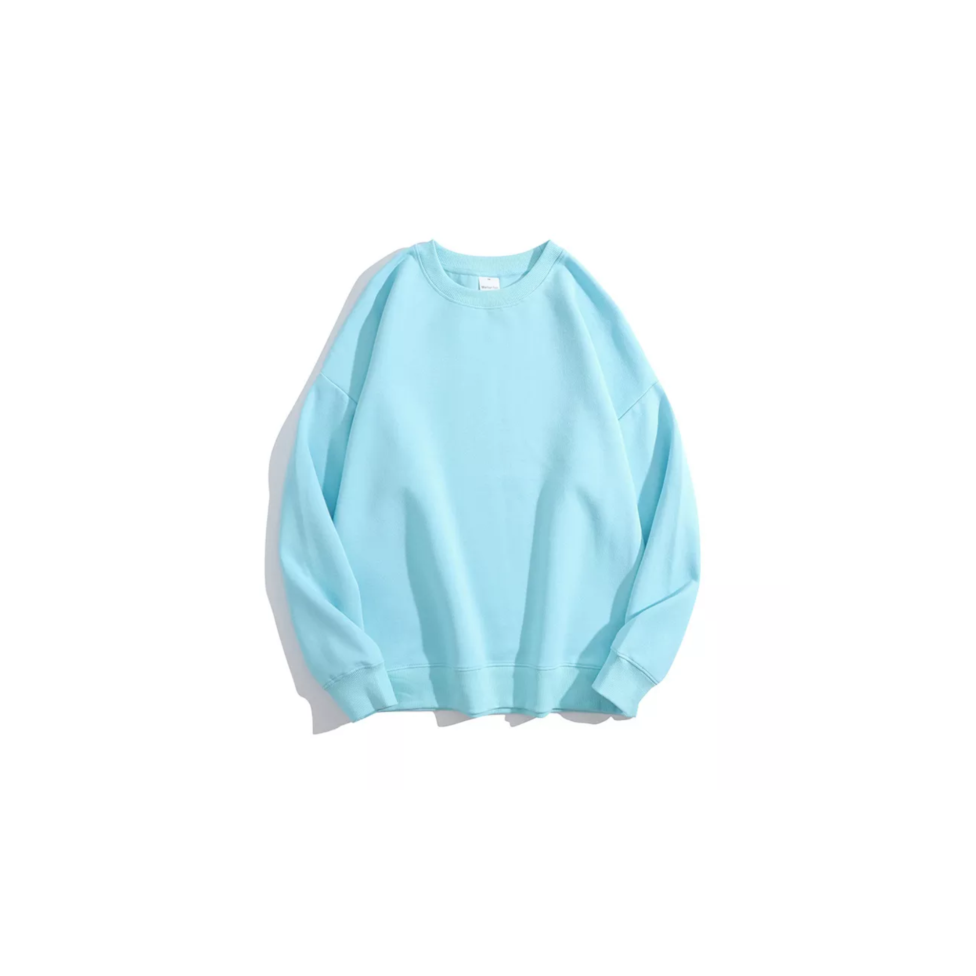 Sublimation Crewneck sweater ONLY - SassyDame Designs,LLC