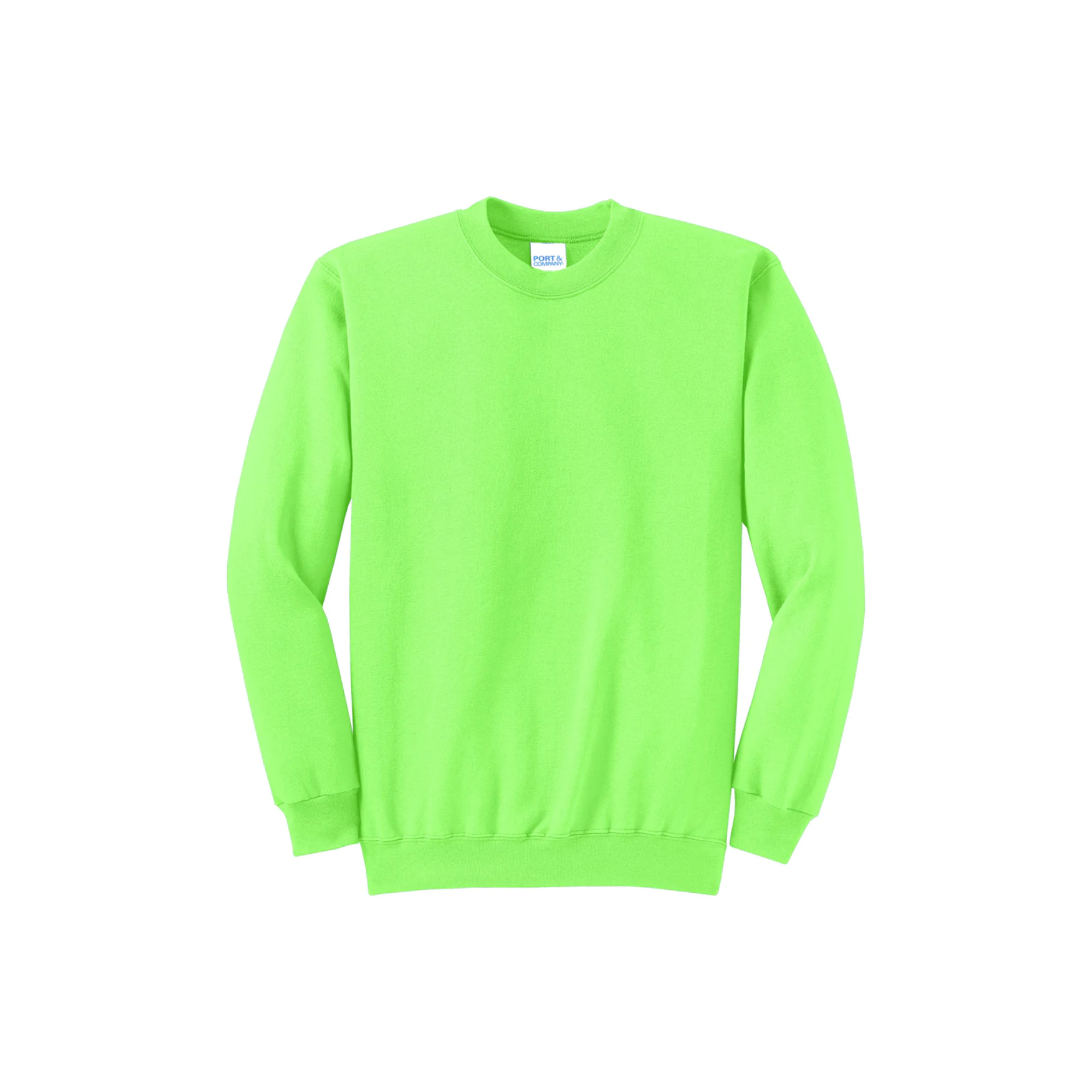 Sublimation Crewneck sweater ONLY - SassyDame Designs,LLC