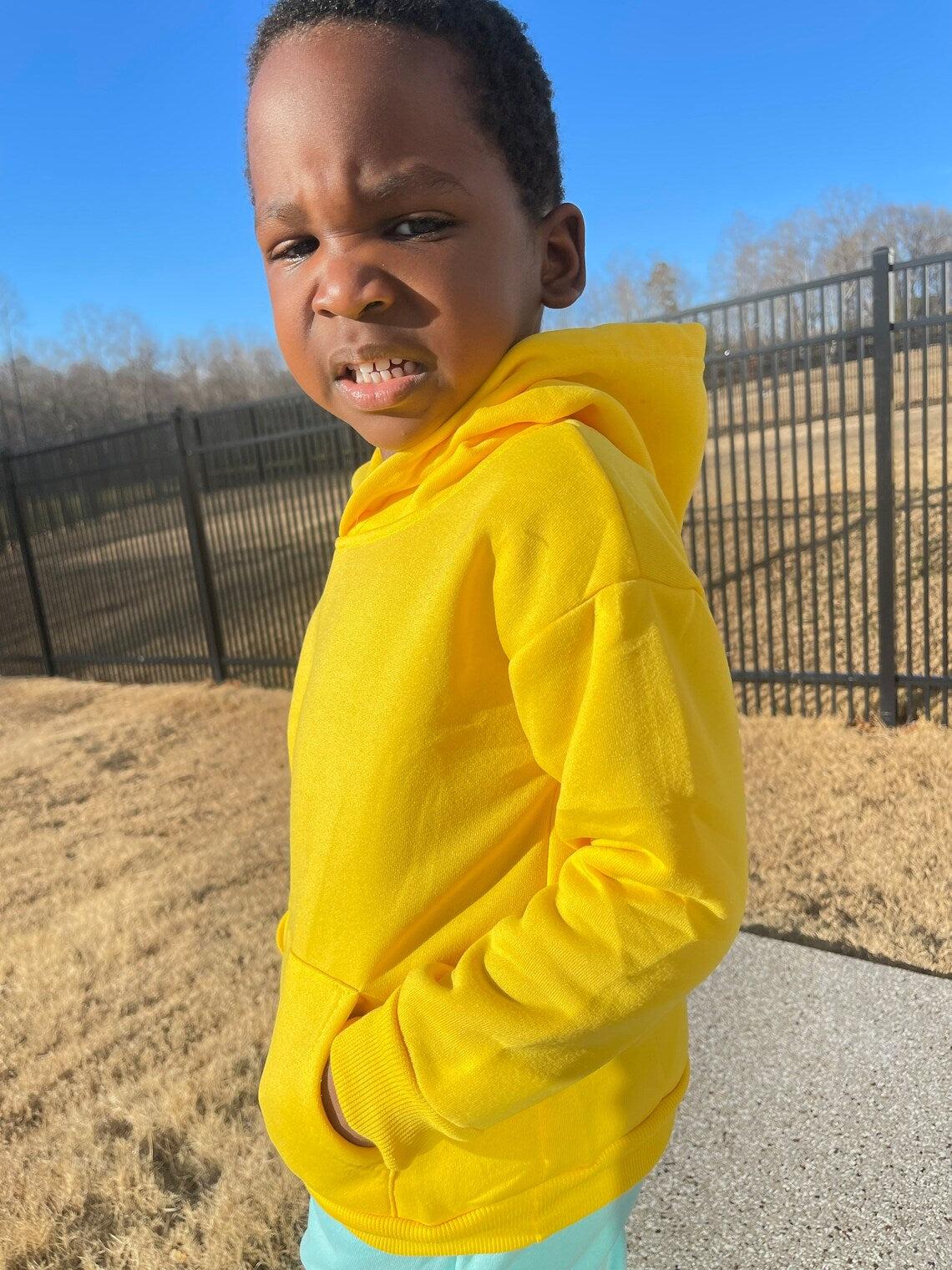 Sublimation Hoodies for both adults & kids - SassyDame Designs,LLC