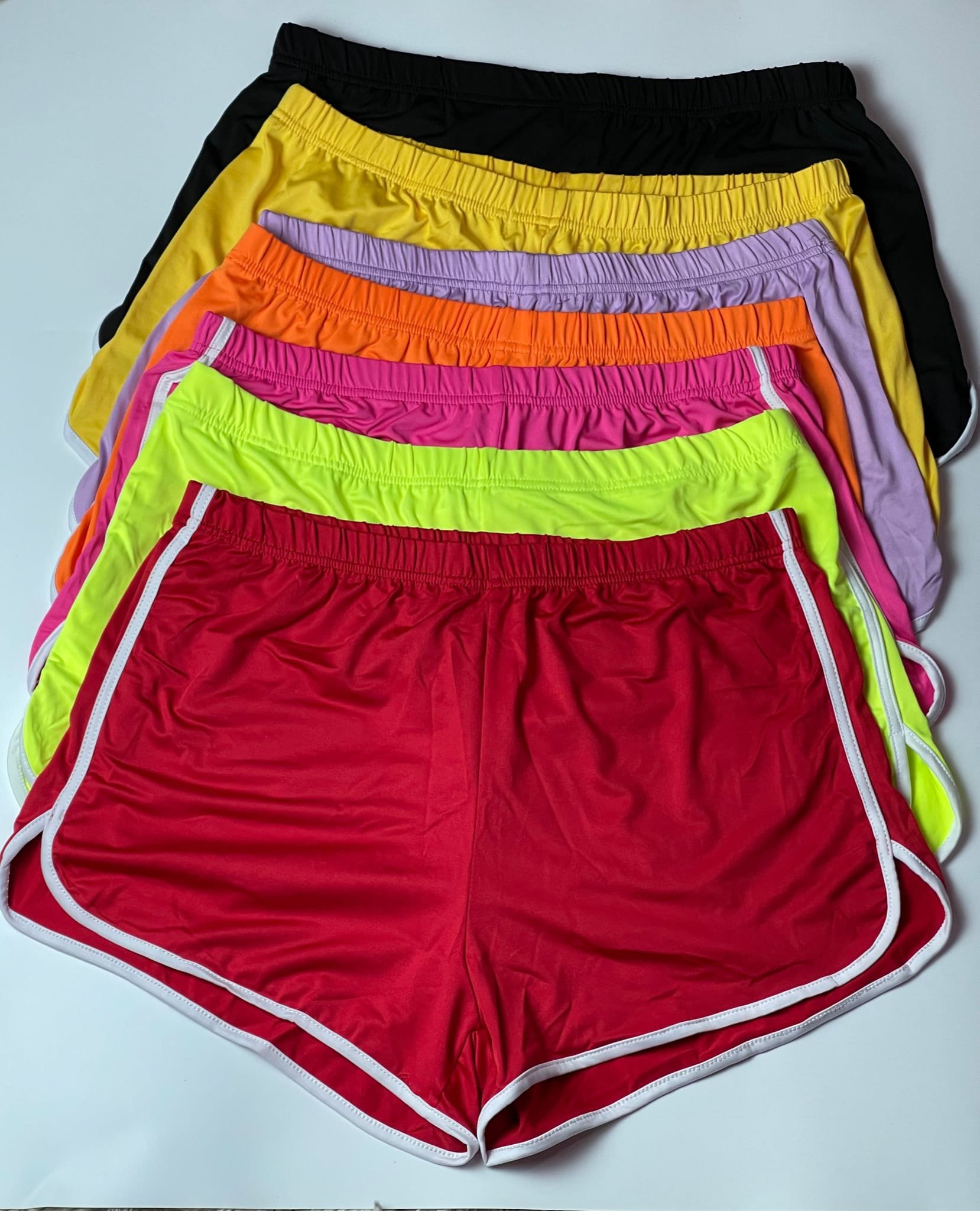 Dolphin Shorts/Sublimation shorts/Polyester Dolphin Shorts/Sublimation Pants/Summer Shorts/Booty Pants/Bike Shorts/ - SassyDame Designs,LLC